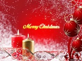 Merry Christmas Wishes Poster | Wishes and Quotes Poster