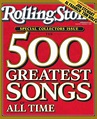 Rolling Stone's 500 Greatest Songs of All Time - Wikipedia