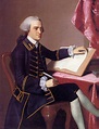 John Hancock | Facts, Biography, Signature - The History Junkie