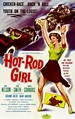 Hot Rod Girl (1956) - FilmAffinity