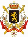 Belgium coat of arms