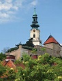 Nitra | Historic Town, Castle, Monastery | Britannica