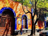 Best Neighborhoods in Mexico City – Coyoacán!