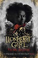LIONHEART GIRL de YABA BADOE | Casa del Libro