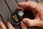 What Is A Grinder? Learn How To Grind Weed To Perfection | Weedmaps