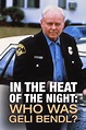 In the Heat of the Night: Who Was Geli Bendl? - Movies on Google Play