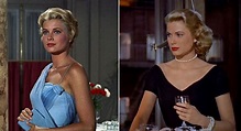 10 Best Grace Kelly Movies, Ranked (According To IMDb)