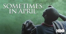 Watch Sometimes in April Streaming Online | Hulu (Free Trial)