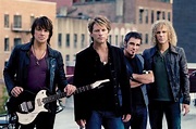 “What About Now”: el disco recordado de Bon Jovi cumple 10 años — Pop ...