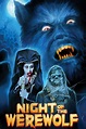 Night of the Werewolf (1981) - Posters — The Movie Database (TMDB)