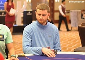 David Peters’ Life: Net Worth, Losses and Private Life – Somuchpoker
