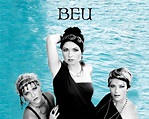 All Indie Magazine: Beu-tiful: The Beu Sisters Interview with Mikey Jayy