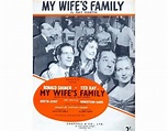 My Wife's Family - Piano Solo from the film 'My Wife's Family ...