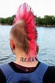 Punk Hairstyles For A Wild Guys To Rock It In 2021 | MensHaircuts.com