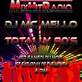 Totally 80's (MixHitRadio) The Full Length Mix Vol 1 By: DJ MC MELLO ...