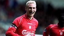 A tribute to Sami Hyypia - one of Liverpool's best ever bargain buys