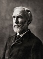 Figura 1 Josiah Willard Gibbs (1839 – 1903).