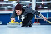 Chris Plys makes curling cool ++video++ | Red Bull