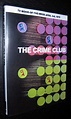 CRIME CLUB, THE (TV), 1975 DVD: modcinema*