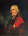 Francis Seymour Conway, 1st Marquess of Hertford - Joshua Reynolds ...