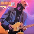 The Dave Edmunds Band - I Hear You Rockin' (1987, Vinyl) | Discogs