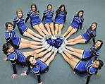 Pin by Jamie Jones on Athletes & Sports | Cheer photography, Cheer team ...