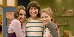 The Hannah Montana Cast Reunited in L.A.