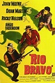 Río Bravo (1959) - FilmAffinity