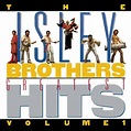 The Isley Brothers - Isley's Greatest Hits, Volume 1 (1984, CD) | Discogs