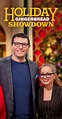 Holiday Gingerbread Showdown (TV Series 2018– ) - IMDb