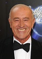 Len Goodman - English walls