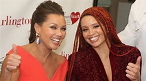 Vanessa Williams' 4 Kids Are Grown And Gorgeous