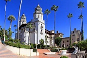 Hearst Castle: Tours & Tips for Visiting - The Points Guy