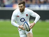 England's Elliot Daly excited to face Saracens team-mates | PlanetRugby ...