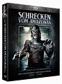 Der Schrecken vom Amazonas – Die Trilogie (Blu-ray) für 22€ + VSK ...