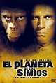Película: El Planeta de los Simios (1968) | abandomoviez.net