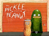 Pickle and Peanut | DisneyLife