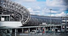 Flughafen Düsseldorf (Ankunft & Abflug) | DUS Flugplan | Flugstatus