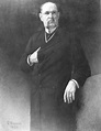 William Backhouse Astor, Jr. | Smithsonian Institution