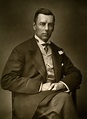 Posterazzi: Joseph Chamberlain N(1836-1914) British Politician And Reformer Photographed C1885 ...