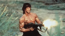 'Rambo: The Complete Steelbook Collection' 4K UHD Blu-Ray Review - Action Icon Gets A Stunning ...