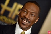 Who is Eddie Murphy: story of the comedian - 25Lists.com : Leading ...
