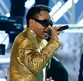 Morris Day and the Time on their way to Atlantic City - nj.com
