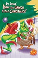 How the Grinch Stole Christmas (1967) - Rotten Tomatoes