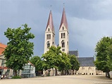 Halberstadt & die Klusberge – Das Tor zum Harz (Deutschland)