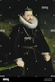 . Deutsch: Porträt des Erzherzogs Albrecht VII. von Habsburg English ...