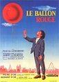 El globo rojo (1956) - FilmAffinity