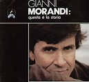 questa e' la storia -2 lp- rca 1991: gianni morandi: Amazon.it: CD e ...