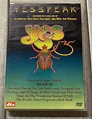 Yesspeak YES 35th Anniversary DVD 2004 Music Live Concert 2-Disc Set ...