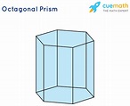 How many faces, edges, and vertices are in an octagonal prism? [Solved]